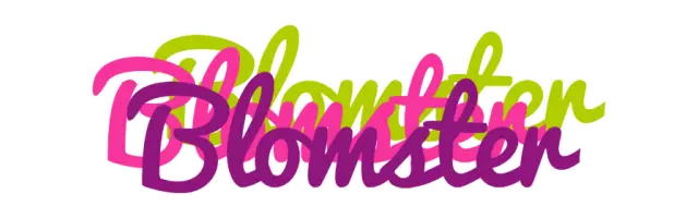 Blomster