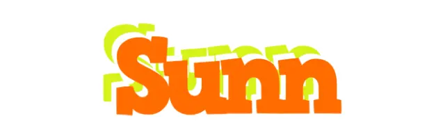 Sunn