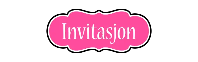 Invitasjon
