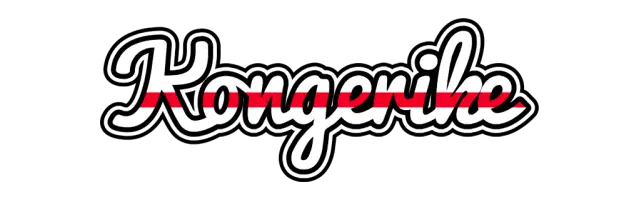 Kongerike