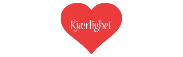 Kjærlighet