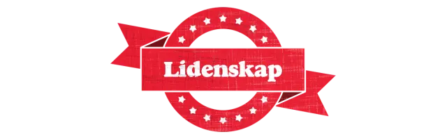 Lidenskap