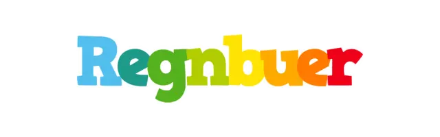 Regnbuer