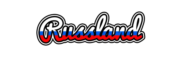 Russland