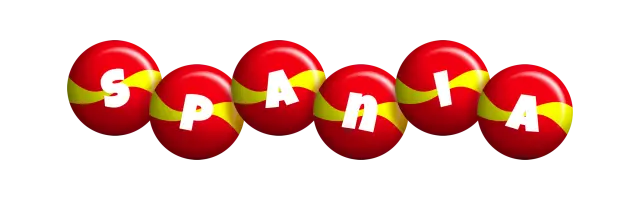 Spania