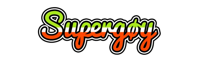 Supergøy