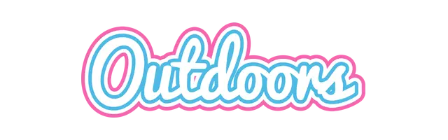 Outdoors