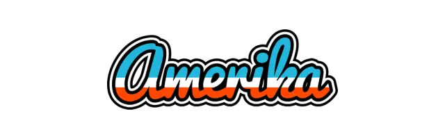 America