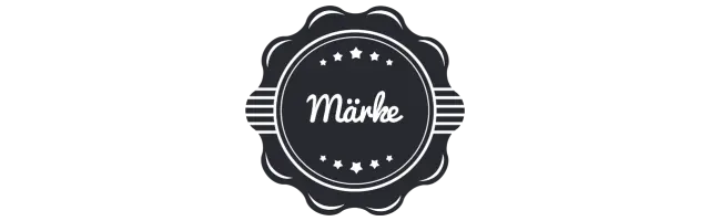 Märke