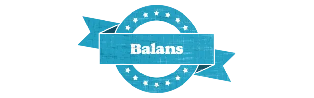 Balans
