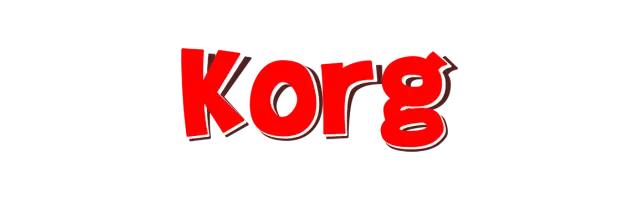 Korg