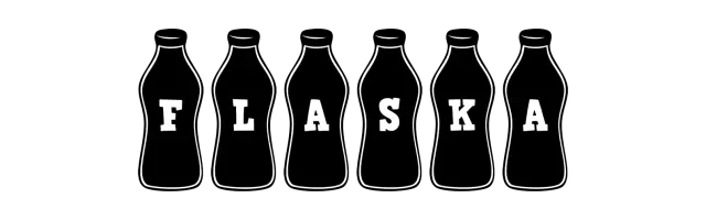 Flaska