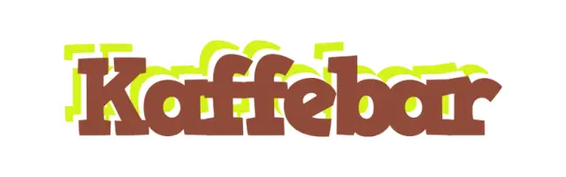 CaffeeBar