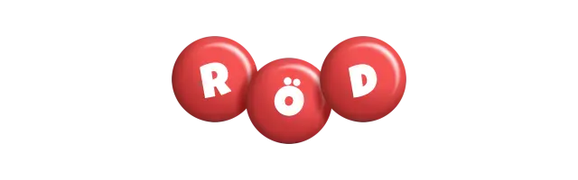 Röd