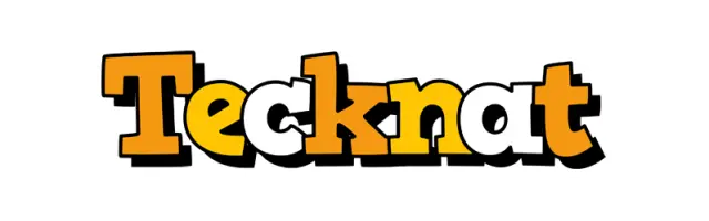 Tecknat