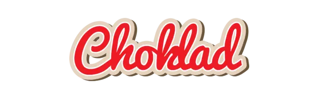 Choklad