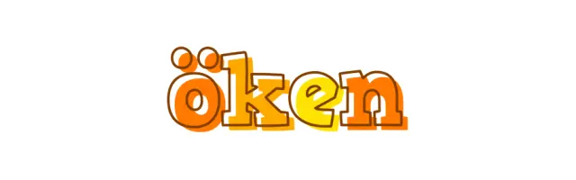 Öken