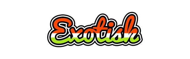 Exotisk