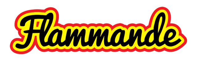 Flammande