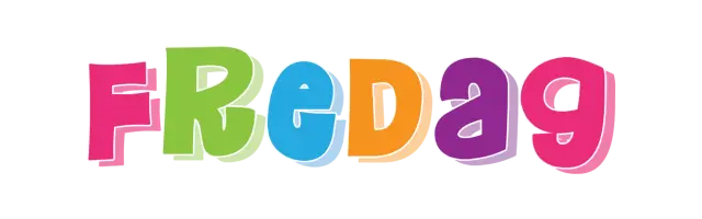 Fredag