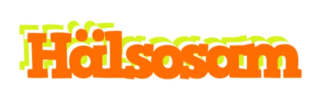 Hälsosam