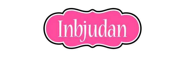 Inbjudan