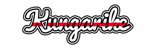Kungarike