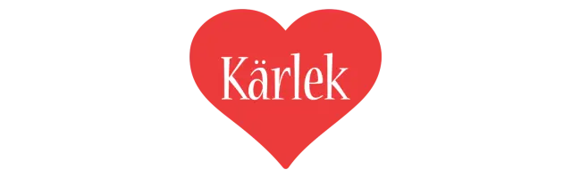 Kärlek