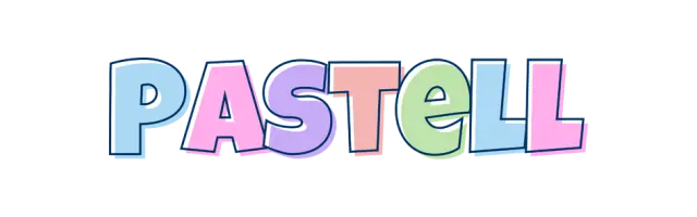 Pastell