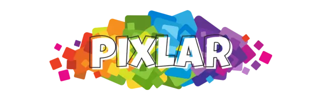 Pixlar