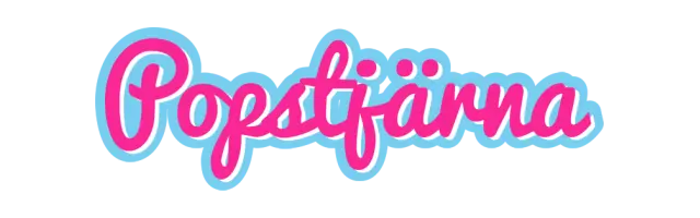 Popstjärna