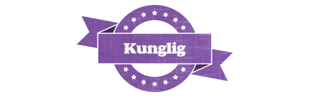 Kunglig