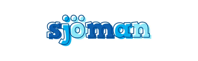 Sjöman