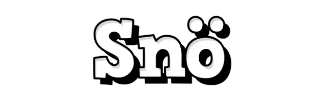 Snö