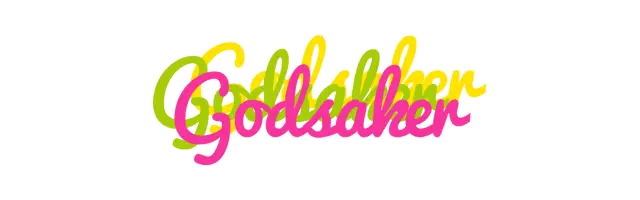 Godsaker