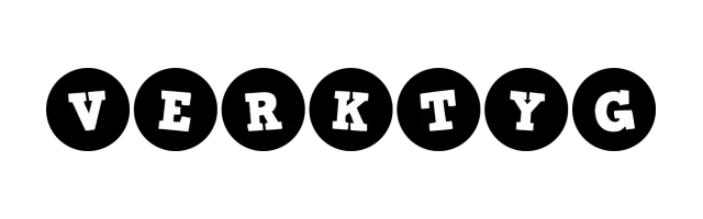 Verktyg