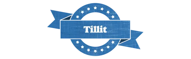 Tillit